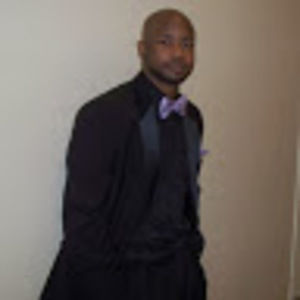 Meet your Posher, John williams